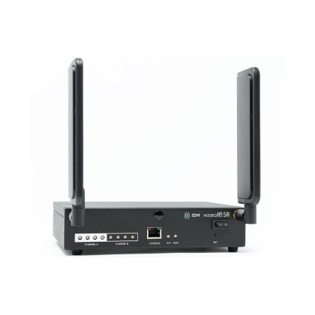 ZPE Systems Nodegrid Bold SR, 8x RJ45 - ZPE-BSR-24-4G
